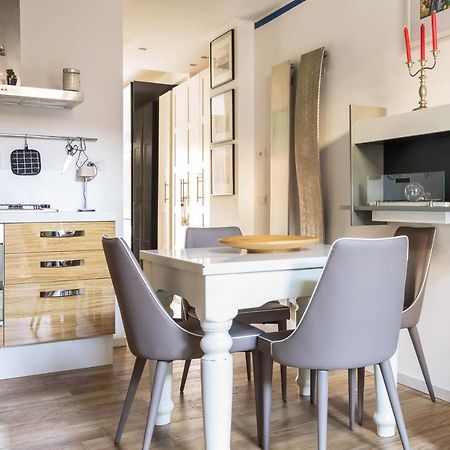 Luxury Modern One Bedroom In Great Location Milano Esterno foto