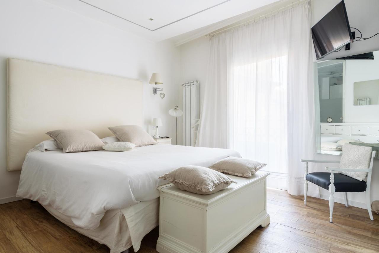 Luxury Modern One Bedroom In Great Location Milano Esterno foto